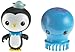 Fisher-Price Octonauts Peso and The Giant Jelly Comb
