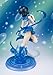 TAMASHII NATIONS Bandai Figuarts Zero Sailor Mercury Sailor Moon Action Figure