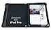Universal Business Leather Portfolio for All Tablets up to 9.5