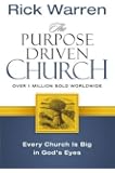Purpose Driven Church
