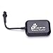 Doinshop Mini Portable Real Time Vehicle GPS Tracker Motorcycle Monitor Tracking