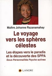 Le  voyage vers les sphères célestes