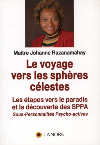 Le  voyage vers les sphères célestes