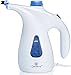 Deneve Portable Garment Steamer, Steam Iron, Steamers for Clothes, Portable Steamer, Garment Steamer, Fabric Steamer