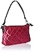 NCAA Team Color Quilted Wristlet