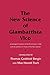 The New Science of Giambattista Vico: Unabridged Translation of the Third Edition (1744) by Giambattista Vico