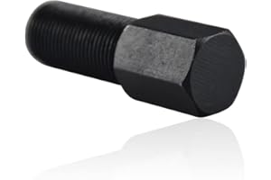 Flywheel Puller 20mm - by KINTLE - Compatible with Honda Motorcycle MX ATV ATC Fits 350X TRX500 250ES 250SX 300EX 400EX 400X and Many More