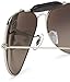 Ray-Ban RB3422Q Outdoorsman Craft Polarized Aviator Sunglasses
