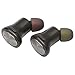 Wireless Bluetooth Headphones, Wireless Sports Earphones Sweatproof Portable Stereo Mini Lightweight Earbuds with Mic & Noise Canceling Headphones for iPhone Samsung and other Bluetooth devices