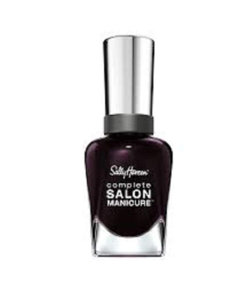 Sally Hansen Complete Salon Manicure Nail Polish - Lucky Dress