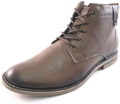 botas da pegada masculina