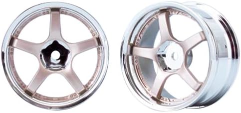 Yokomo TW-1613CG Rays Gram Lights 57F-Pro Body Set