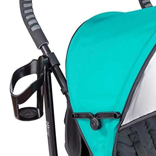 3 Summer+Infant+lite+Convenience+Stroller