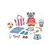 Li'l Woodzeez Beach Playset