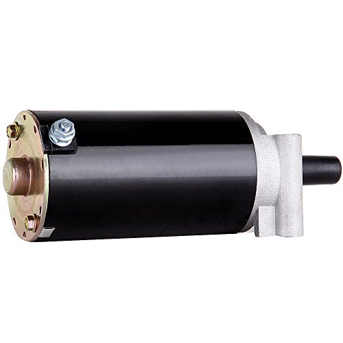 image for ECCPP Starters fit for Cub Cadet LT1045LE LT1046 / SLT1550 / SLT1554 2