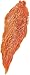 Purina Waggin' Train 100% Real Chicken Jerky Tenders Dog Treats - 2 Pack: 2.25 lbs (36 oz.) each