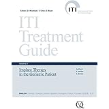 ITI Treatment Guide, Vol 9: Implant Therapy in the Geriatric Patient