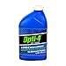 Opti-4 44121 Single SAE 10W40 34Oz 4-Cyc Engine Lubricant for ATVs, Motorcycles primary