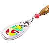 BLISSWILL-30Pcs-Metal-Fishing-Lures-Crankbait-Spinner-Baits-Assorted-Fish-Hooks-Tackle-For-Pike-Trout-Salmon-Bass BLISSWILL-30Pcs-Metal-Fishing-Lures-Crankbait-Spinner-Baits-Assorted-Fish-Hooks-Tackle-For-Pike-Trout-Salmon-Bass