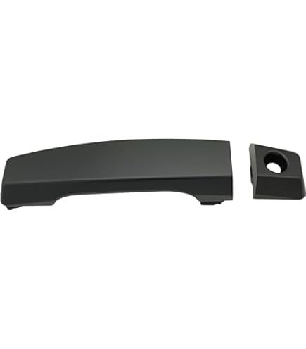 Amazon.com: OKAY MOTOR 81571 80640ZC00A Front Left Exterior Door