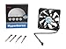 Rosewill ROCF-11004 Hyperborea 120mm Case Fan