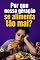 Livro Por que nossa geração se alimenta tão mal?