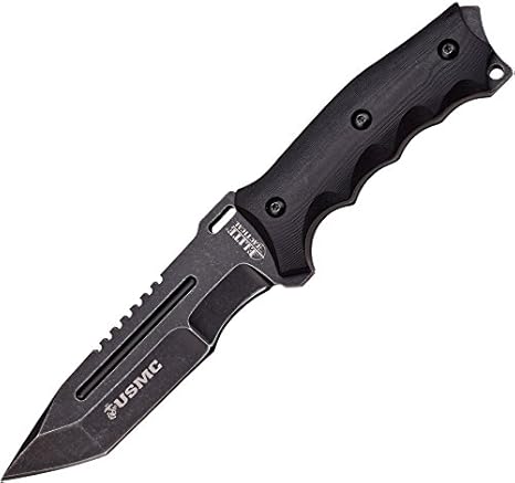 USMC USMC Vindicator Fixed Blade