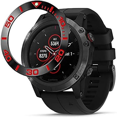 garmin fenix 5x plus whatsapp