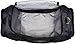 adidas Unisex Defender III Medium Duffel Black Jersey/Black One Size