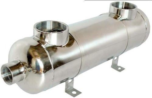 Gowe Air to Water Intercooler GGL140-C 240KW 320HP