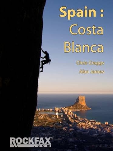 Download Spain: Costa Blanca PDF