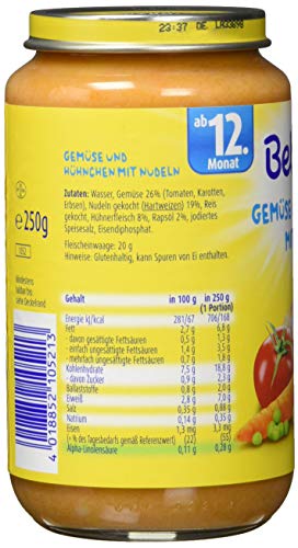 Bebivita-Gemse-und-Hhnchen-mit-Nudeln-6er-Pack-6-x-250-g