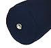 Taylor Made Products Fleece Boat Fender Cover for Center Rope Tube Style Fenders (8