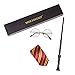 MISS FANTASY Wand Set for Cosplay Party Costume Accessories for Halloween Party