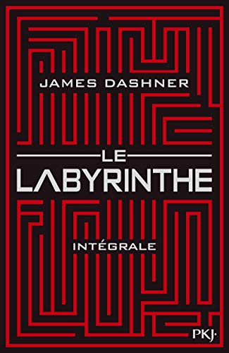 !Best Intégrale Le labyrinthe<br />E.P.U.B