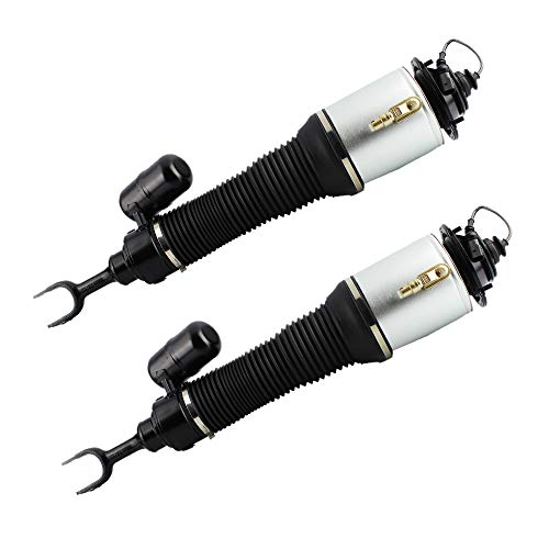 BEFFEE shocks struts Front Left&Right Fits Volkswagen Phaeton 2004-2006 BENTLEY Continental GT 2003-2012 BENTLEY Flying Spur 2006-2012 BEFFEE Air Spring 3D0 616 039 AA,AB,AC,AD,L,M,N,S,T