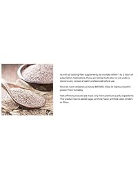 Yerba Prima Cáscara de Psyllium, 625 mg, 400 °Cápsulas