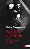 sociétés du crime by