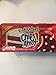 Chips Ahoy Cookies, Red Velvet, 9.6 Ounce ( 2 pack )