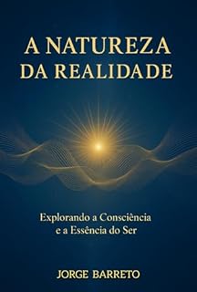 Livro A Natureza Da Realidade