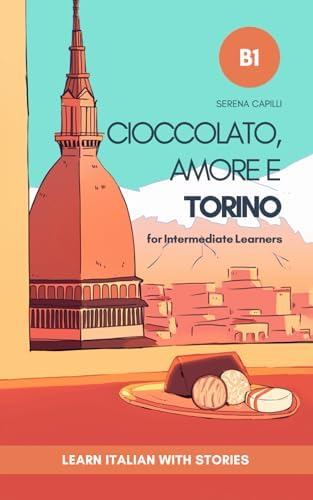 Amazon.com: Gioielli, Caffè e Firenze: Learn Italian with Stories
