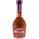 Bunsters Original Recipe Hot Sauce (1 x 8oz bottle)