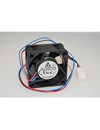 Vikins Delta efb0412vhd Ventilador de refrigeración 3pins 40 mm. x 20 mm. DC 12 V sin escobillas ventilador ventilador de refrigeración de rodamiento de bolas de alta velocidad