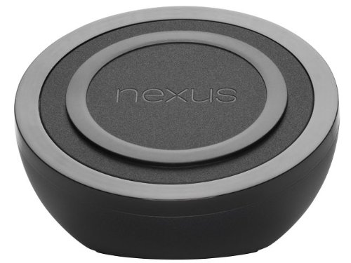 LG Mobile WCP400 Wireless Charging Orb Nexus 4