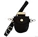 Hipzbag- Blinging it up Hipster Black