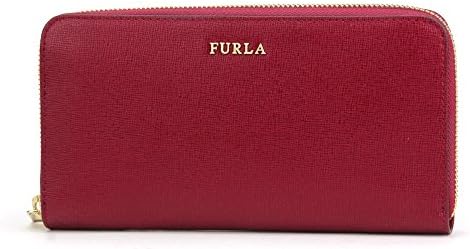 [フルラ] 長財布 レディース FURLA 921768 PR82 B30 CGQ レッド [並行輸入品]