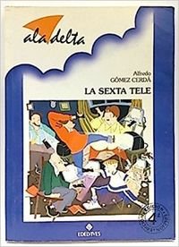 SEXTA TELE,LA (SIN COLECCION)
