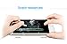 [2-Pack] iPhone 6S / 6 Screen Protector, Hapurs iPhone 6S iPhone 6 Tempered Glass Screen Protector 0.3mm Premium High Definition Shockproof Screen Film for iPhone 6S/6