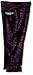 Skechers Big Girls' Sport Active Legging, Capri Pink Glow, Medium