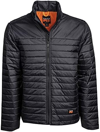 timberland utility jacket